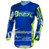MTB Langarmtrikot 2019 O'Neal ELEMENT ZEN N002
